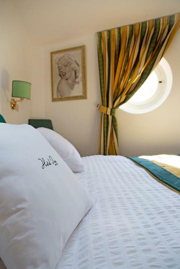 Hotel Iva Diano Marina Eksteriør billede