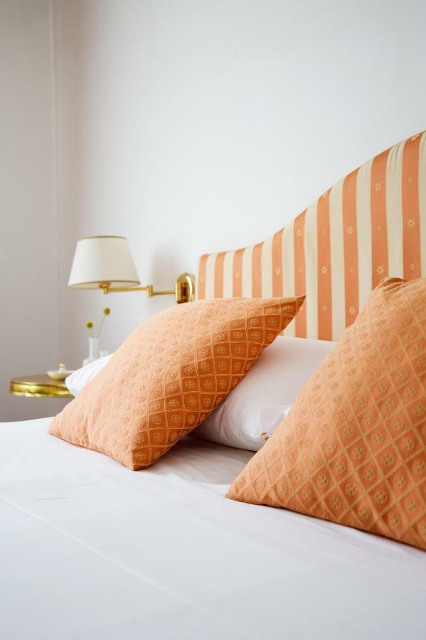 Hotel Iva Diano Marina Eksteriør billede