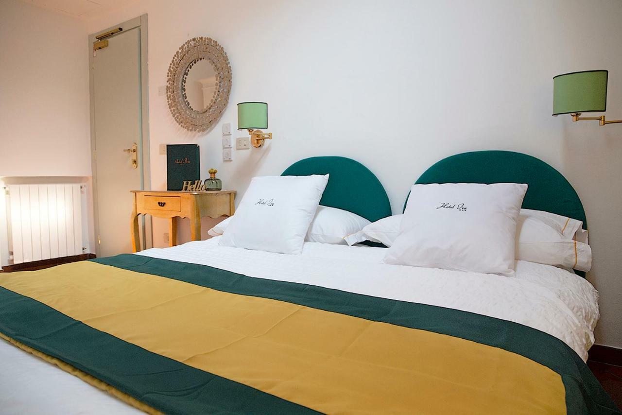 Hotel Iva Diano Marina Eksteriør billede